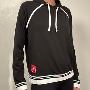 Calvin Klein light hoodie